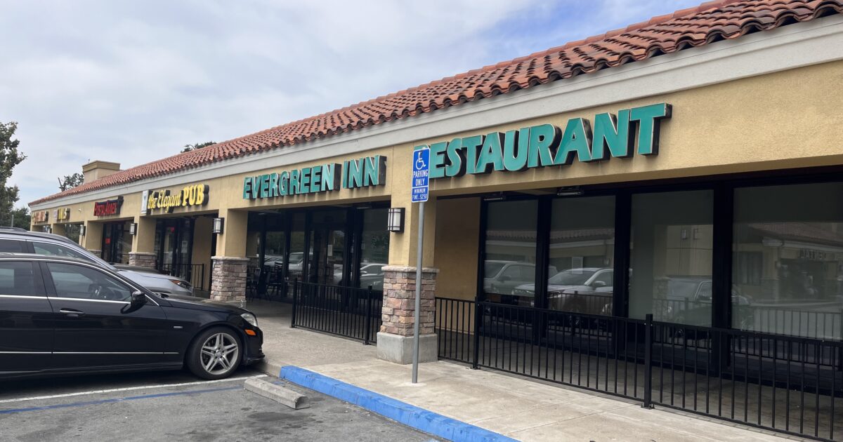 San jose restaurateur opens los gatoss first korean restaurant