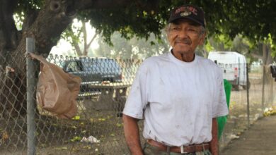 San jose homeless relocation pilot program