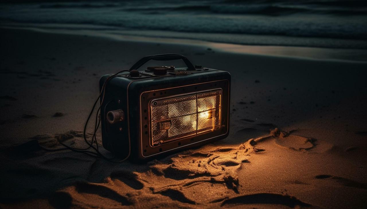 Why theres no need to throw out that old am radio