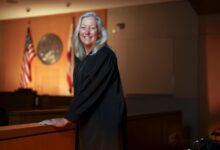 San diego judge refuses to shorten prison time for marine veteran who dismembered girlfriend