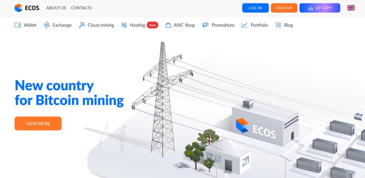 Best cryptocurrency mining platforms