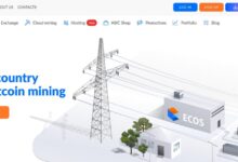 Best cryptocurrency mining platforms