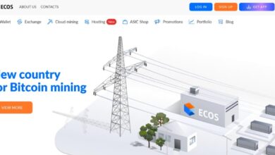 Best cryptocurrency mining platforms