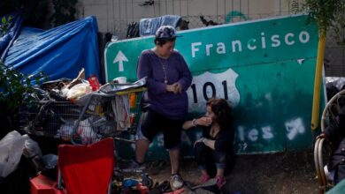 San jose largest interim housing site unsheltered homelessness