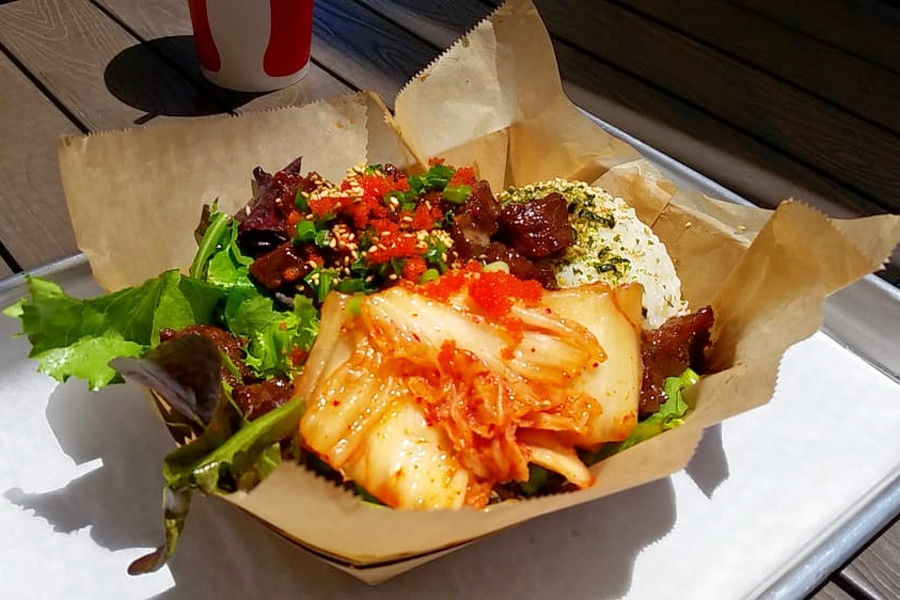 San jose restaurateur opens los gatoss first korean restaurant