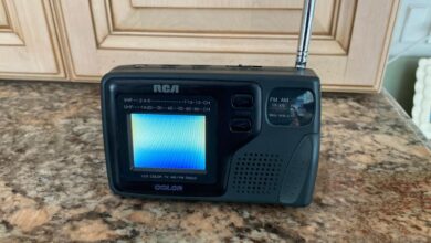 Why theres no need to throw out that old am radio