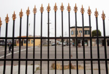 Man fatally shot at oakland apartment complex