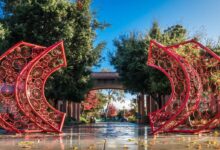 Morgan hill state of the city