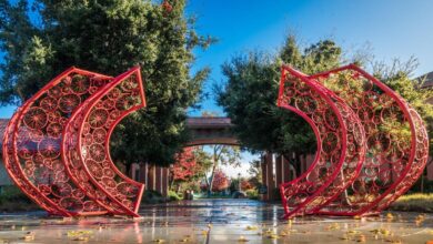 Morgan hill state of the city