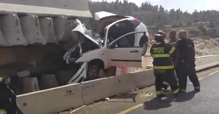 Martinez one dead one injured in two vehicle crash