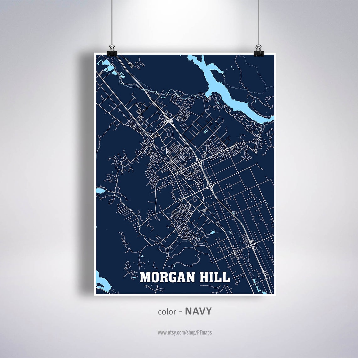 Morgan hill state of the city