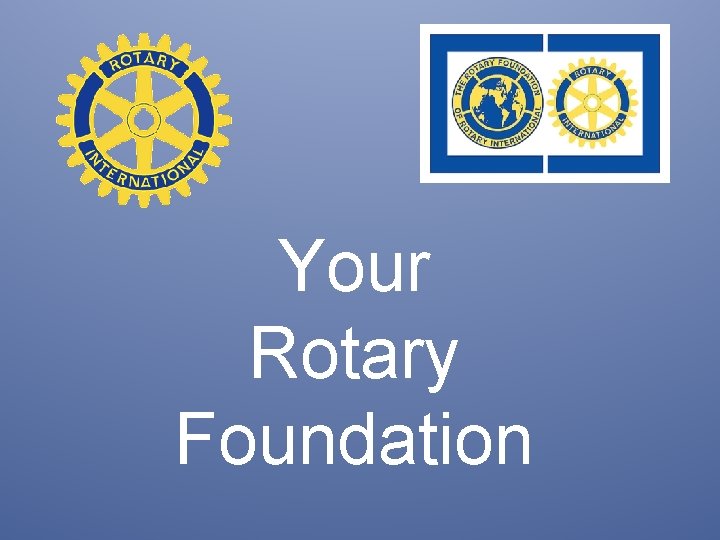 Miplitas nonprofit awarded rotary foundation grant