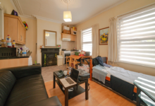 Single family residence sells for 2 3 million in dublin 2