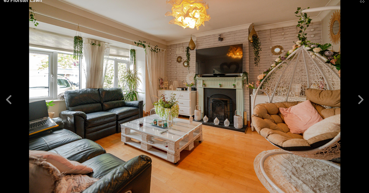 Single family residence sells for 2 3 million in dublin 2