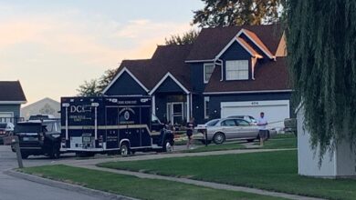 Fatal collision kills one person in pleasant hill