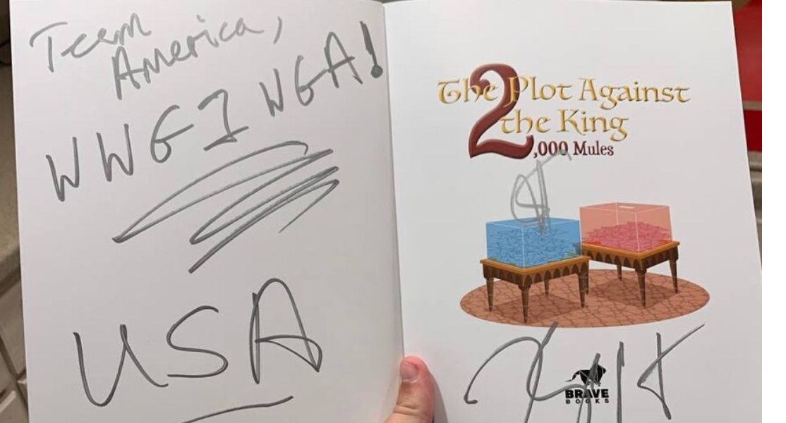 Senate narrowly approves trump loyalist kash patel to lead the fbi