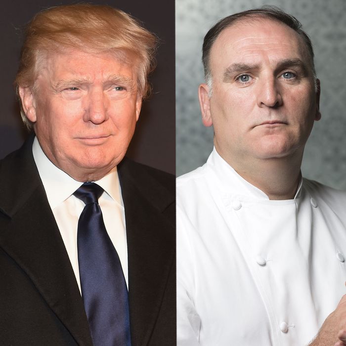 Trumps retribution extends to chef jose andres amid los angeles relief efforts
