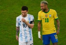 Argentina and brazil search for messi and neymar replacements ahead of crucial world cup qualifiers