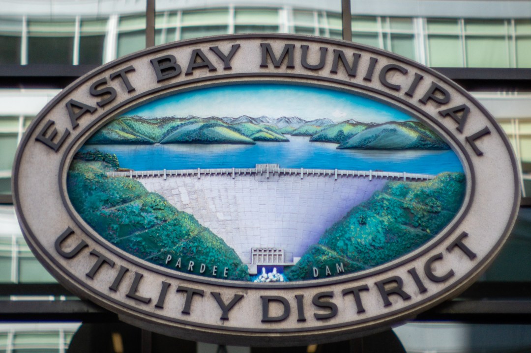 East bay mud boardmember accused of racially motivated conduct against bay area artist