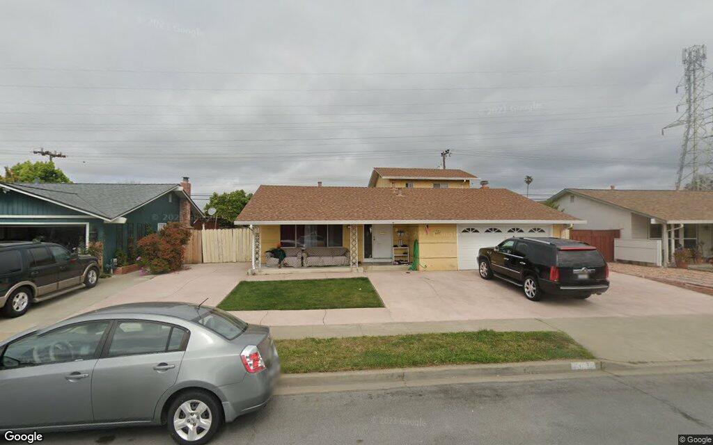 Sale closed in fremont 1 8 million for a three bedroom home 2 2