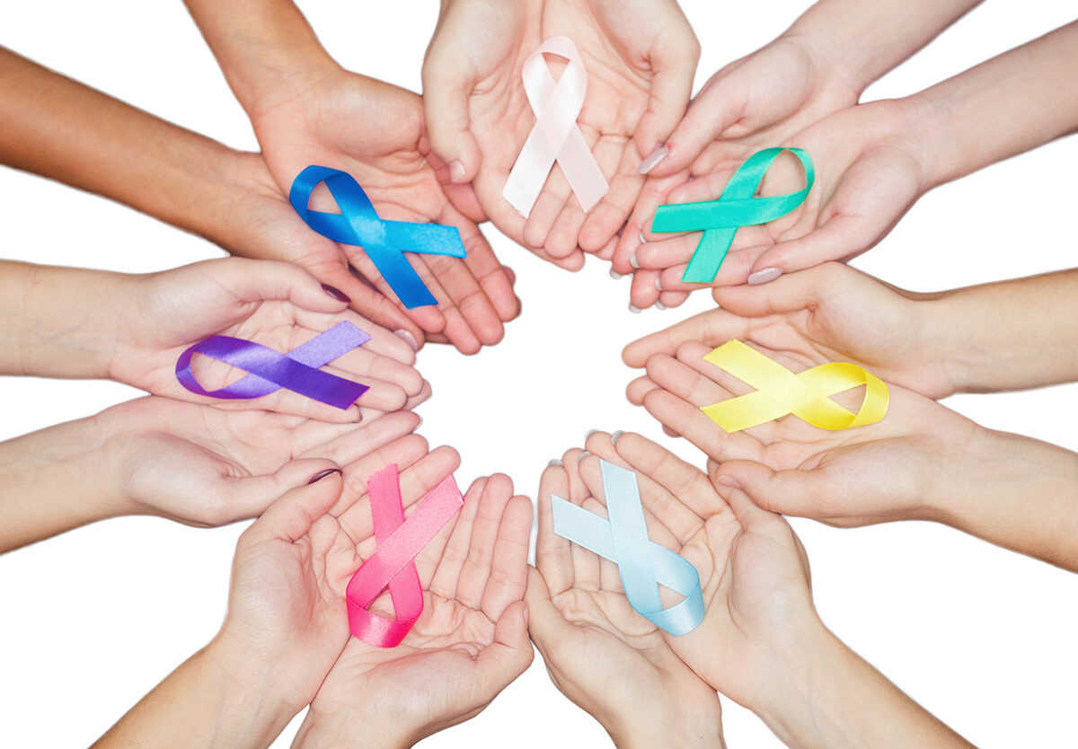 Epic care highlights knowing your familys health history during national cancer prevention month