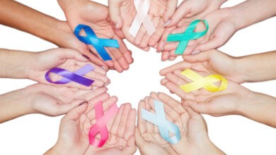 Epic care highlights knowing your familys health history during national cancer prevention month