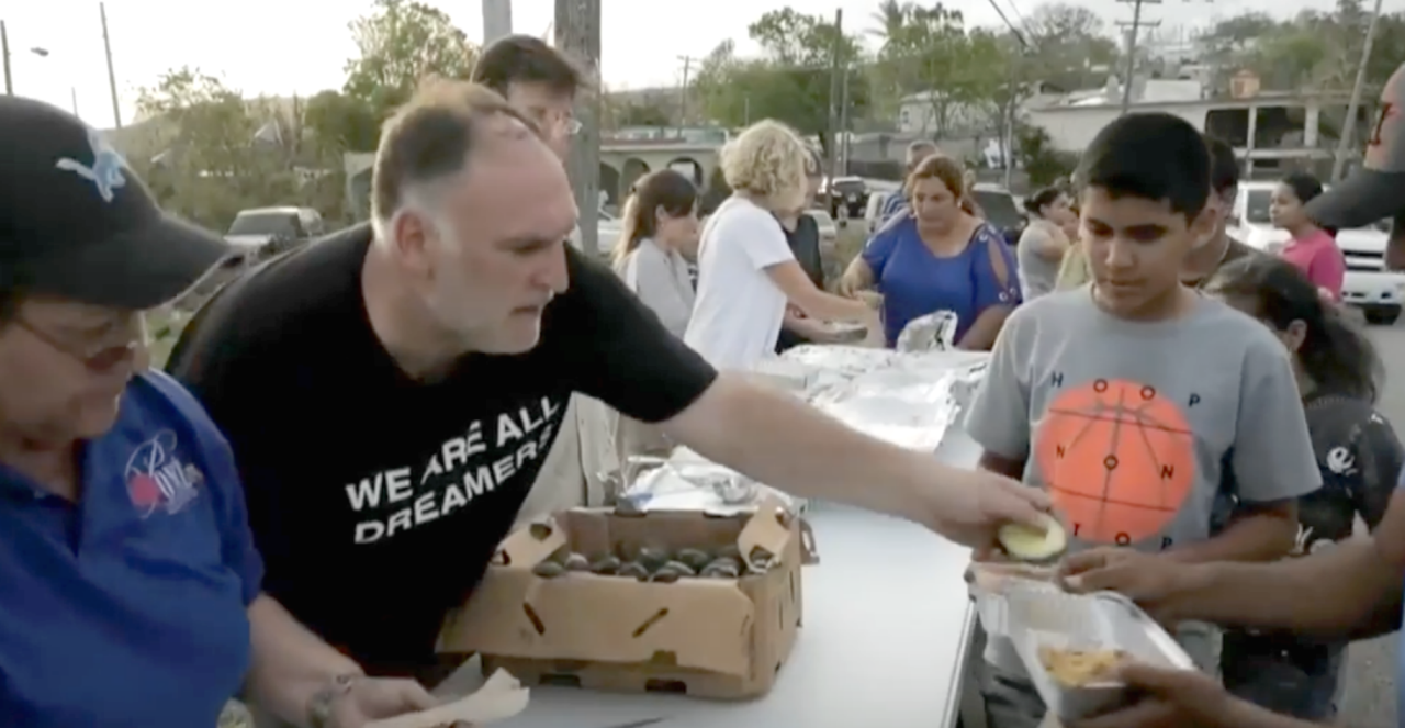 Trumps retribution extends to chef jose andres amid los angeles relief efforts