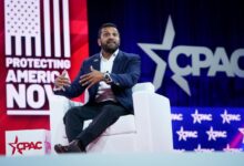 Senate narrowly approves trump loyalist kash patel to lead the fbi