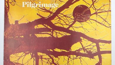 Sonoma singer jeannie piersol anthology released