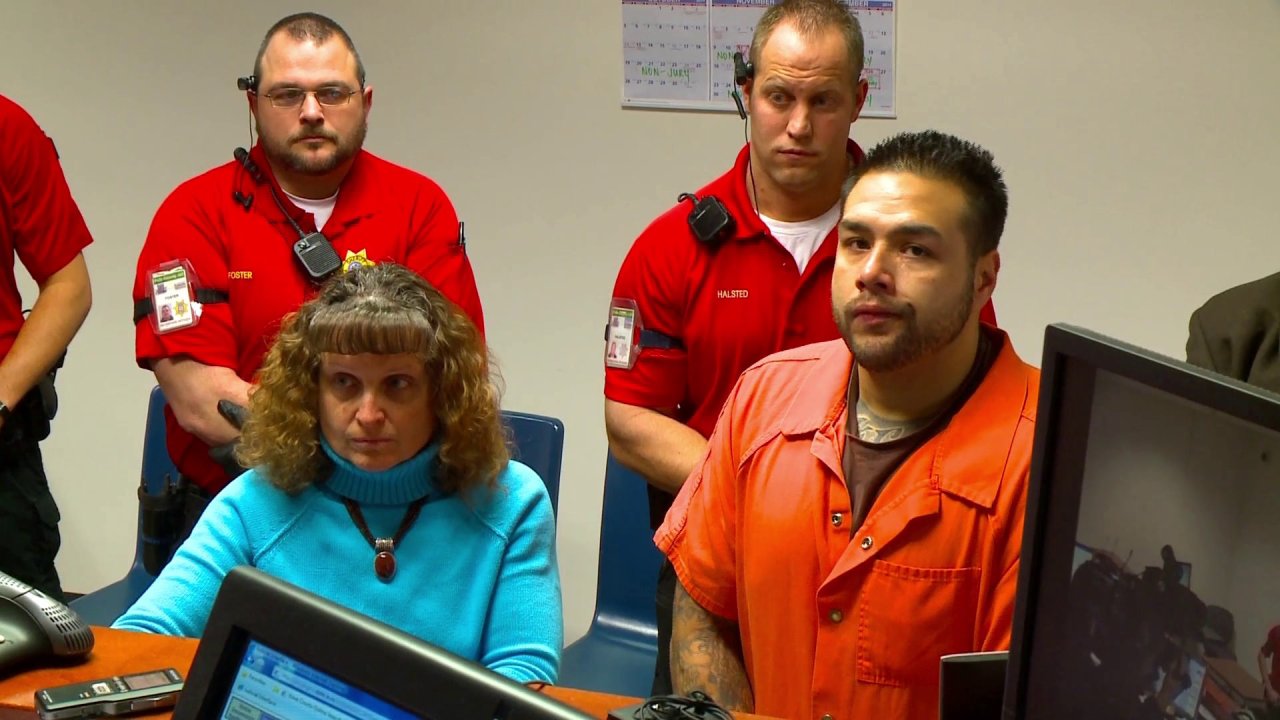 Fatal collision kills one person in pleasant hill