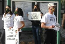 East bay mud boardmember accused of racially motivated conduct against bay area artist