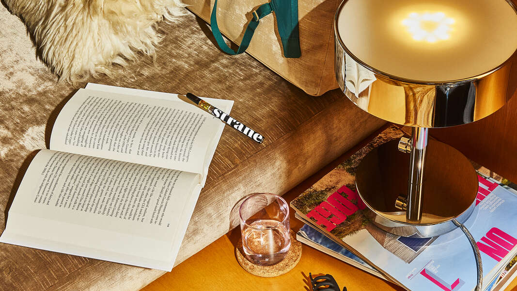 Unwind and elevate the rise of cannabis wellness for self care