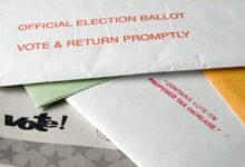 New california voter id ban puts conservative cities at odds with state