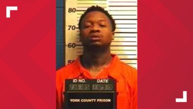 Man dies in banning jail after deputies pepper spray combatants