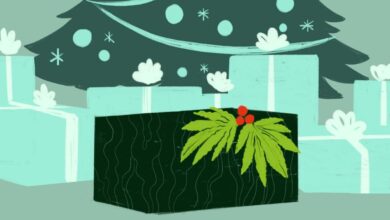 The best tips if you are giving marijuana as a gift