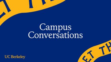 Cal chancellor rich lyons talks athletic department finances the super league the football program and more