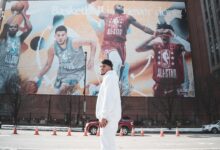 Nba all star weekend concert guide