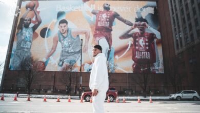 Nba all star weekend concert guide